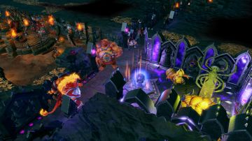 Immagine -1 del gioco Dungeons 3 per Xbox One